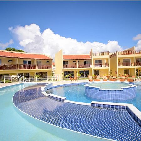 Praia de Pipa Confortavel E Aconchegante Apartamento No Solar Agua Pipa Por Carpediem מראה חיצוני תמונה
