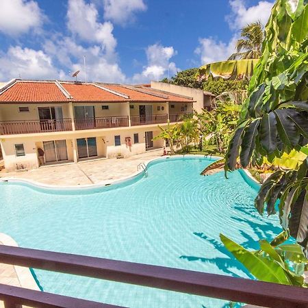 Praia de Pipa Confortavel E Aconchegante Apartamento No Solar Agua Pipa Por Carpediem מראה חיצוני תמונה