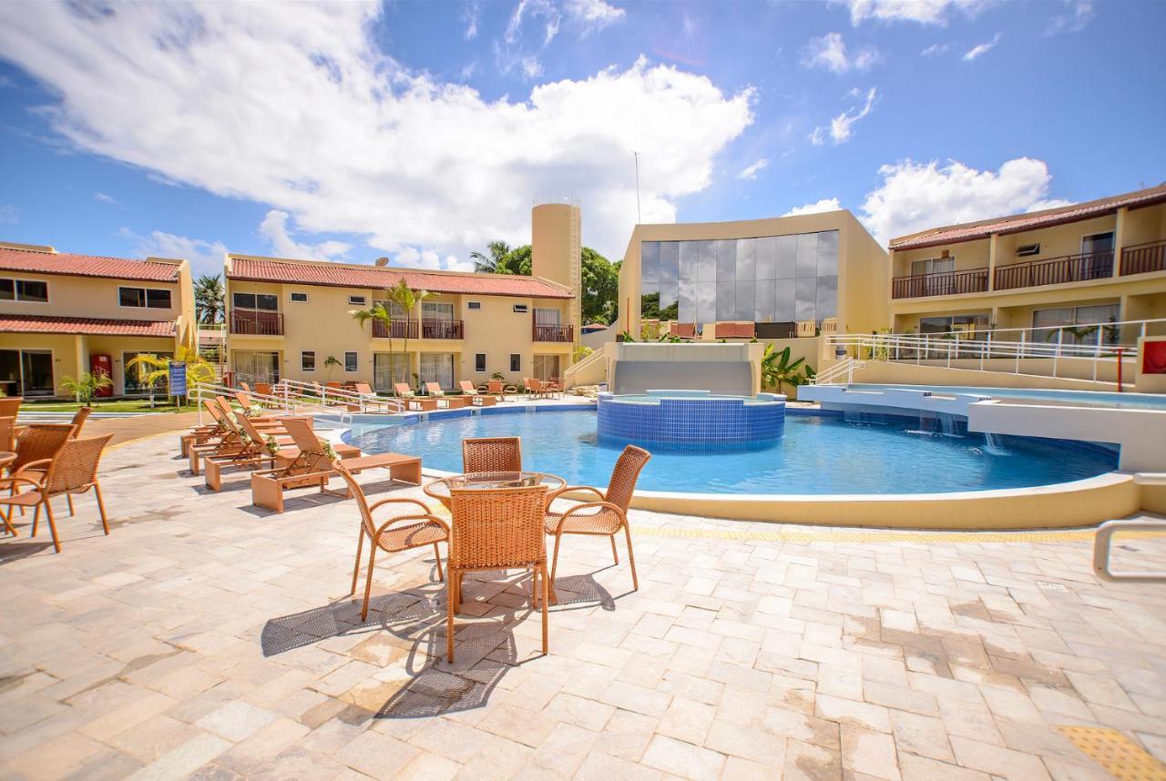 Praia de Pipa Confortavel E Aconchegante Apartamento No Solar Agua Pipa Por Carpediem מראה חיצוני תמונה