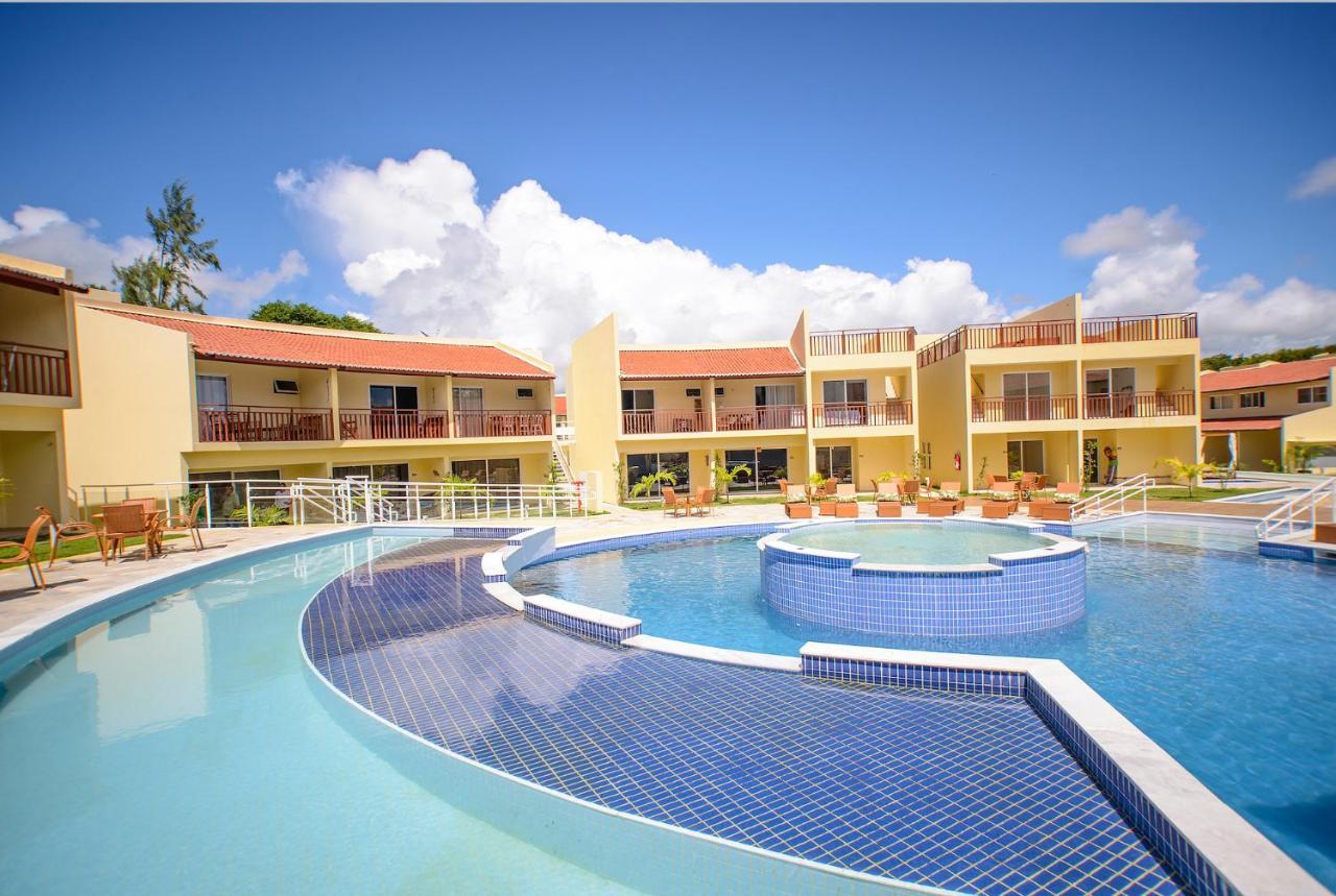 Praia de Pipa Confortavel E Aconchegante Apartamento No Solar Agua Pipa Por Carpediem מראה חיצוני תמונה