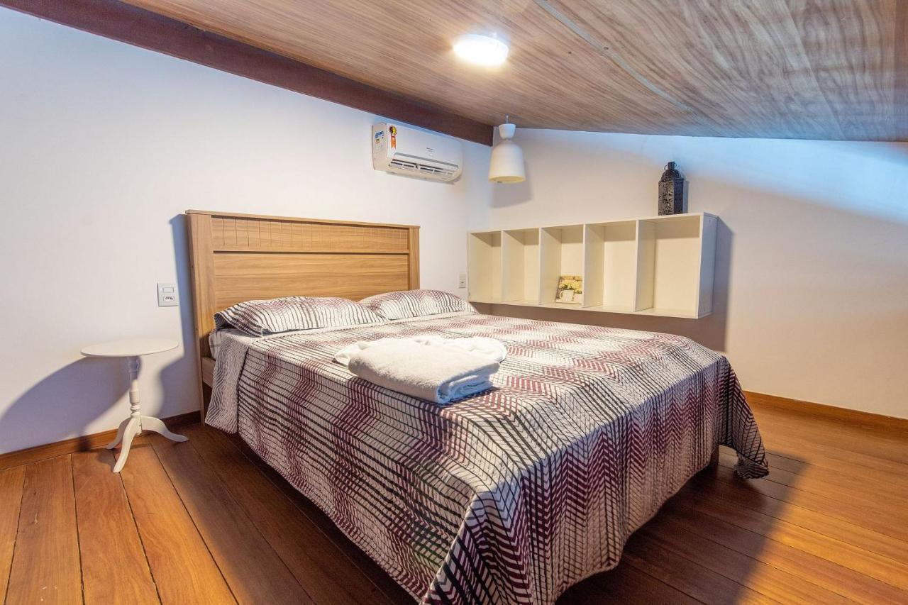 Praia de Pipa Confortavel E Aconchegante Apartamento No Solar Agua Pipa Por Carpediem מראה חיצוני תמונה