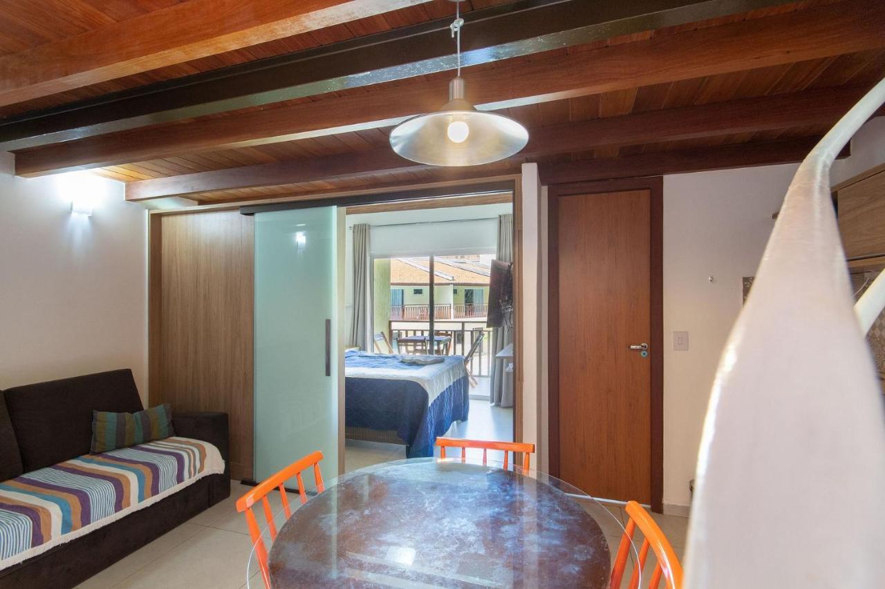 Praia de Pipa Confortavel E Aconchegante Apartamento No Solar Agua Pipa Por Carpediem מראה חיצוני תמונה