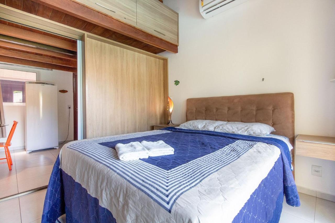 Praia de Pipa Confortavel E Aconchegante Apartamento No Solar Agua Pipa Por Carpediem מראה חיצוני תמונה